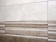 Atrium Alpha Blanco 25x70