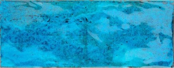 Montblanc Blue 20x50