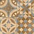  Decor Montblanc Paja 45x45 - 6 рисунков (керамогранит)