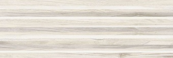 Zen Плитка настенная полоски бежевый 60036 20х60