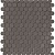 MILANO&WALL MOKA MOSAICO 30,5x30,5 8,5мм
