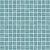20090 Мозаика Темари бирюзовый 29,8x29,8