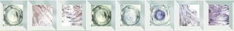 Сирио Бордюр БД57СИ105 / BWU57SIR105 / BWD57SIR105 50х6,7