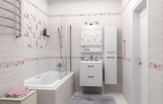 Шебби шик (Shabby chic)