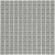 Стеклянная мозаика MC-401-A Gris Oscuro 31.6x31.6   &ndash; Mosavit