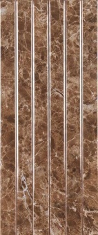 Настенная плитка Imperial-P 25x60 La Platera