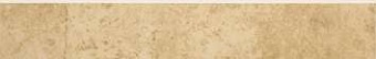 Raggio Brown Плинтус 7,2x45