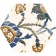 Decor Delft Colours 32x37 - 8 рисунков (керамогранит) Decor Delft Colours 32x37 - 8 рисунков (керамогранит)