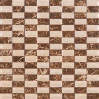 Настенная плитка Pyramid Imperial 35x35   &ndash; La Platera