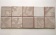 Decor Madison Ten Ivory 20x50 Decor Madison Ten Ivory 20x50