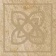 610090001122 Декор для пола Alpi beige Tozzetto Celtico 10х10