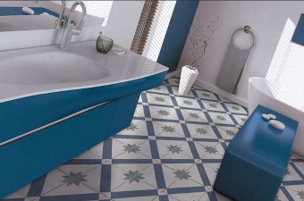 Old School, Marau 45x45 - Dualgre