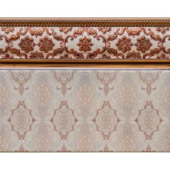 Цоколь Zocalo Hampton 20x25 La Platera
