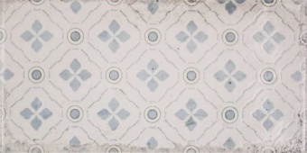 Decor Vita natura mix (12 рис) 10x20 - Fabresa