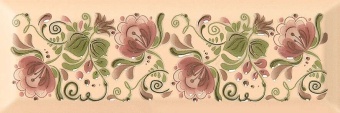 Gzhel decor 05 v2 10х30