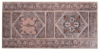 Loseta EF 1 Fuji Бордюр/Подступенник 020A331 15x31