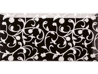 Декор Decorados Cachemir 3x10x20