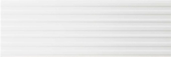 Living Liner Blanco Brillo 20x60 Navarti