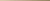 Metallic Спецэлемент металлический Metallic золотистый (A-MT1L381\J) 1x60