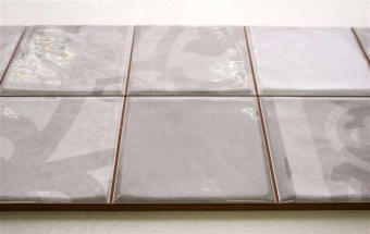 Decor Madison Ten White 20x50