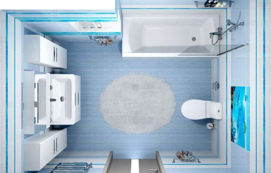 Ocean Deep (Окен Дип)