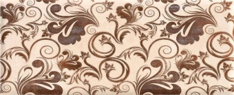 Decor Volute Spring Bisel 23.5x58