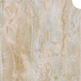 Basilea beige circulo Керамогранит 47x47