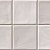 Madison Ten White 20x50