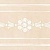 Каподимонте Бордюр беж STG\B382\11099 30х14,5