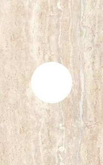 Efes Декор круг d10 25x40