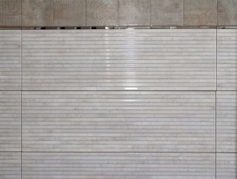 Legend Lines Silver 25.2x80