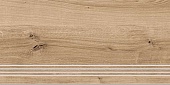 Woodhouse ступень темно-бежевый (A-WS4O156\J) 29,7х59,8