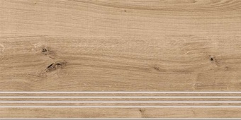 Woodhouse ступень темно-бежевый (A-WS4O156\J) 29,7х59,8