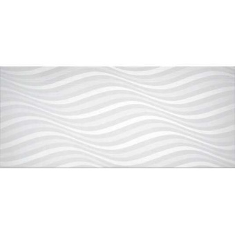 Decor Lustre Blanco 20x45.2