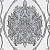 Декор Chateau Classic 20,1 х 50,5