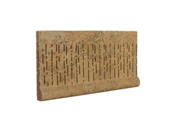 Подступенник Tabica D4 Tambora 24,5x15 - Gresmanc