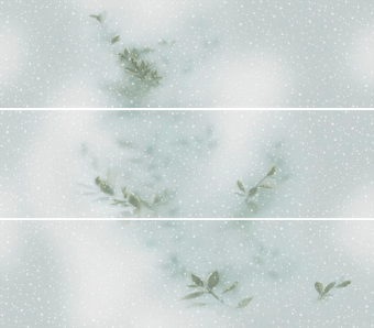 Decor Reborn aquamarine