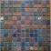 Стеклянная мозаика Acquaris Sahe 31.6x31.6 Стеклянная мозаика Acquaris Sahe 31.6x31.6