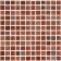 Стеклянная мозаика Bruma BR-6003 Marron Morado 31.6x31.6 Mosavit