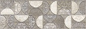 Rezzo Декор  DWU12RZO07R 24,6х74