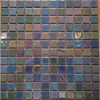 Стеклянная мозаика Acquaris Sahe 31.6x31.6