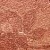 610090000331 Декор для пола Sicilia Rosso Tozzetto Foglie 7,2х7,2