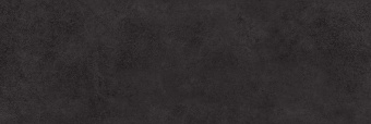 Alabama Плитка настенная чёрный 60015 20х60