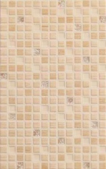 Dec.Elisa Beige Декор 25х40