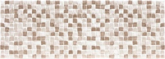 Atrium Alpha Сubic Taupe 25x70