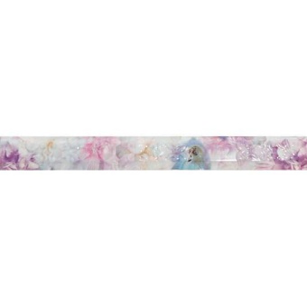 Бордюр Listelo Tunis 5x45.2