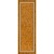 Roi B Nogal 25x75 Kerlife - Sinfonia Настенная плитка 