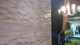 Legend Decore Titanium 25.2x80 
