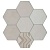 Cursa crema 40x40 