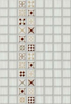 Вставка Калипсо 7 400х275